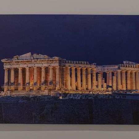 Athens Apartment At The Museum 외부 사진