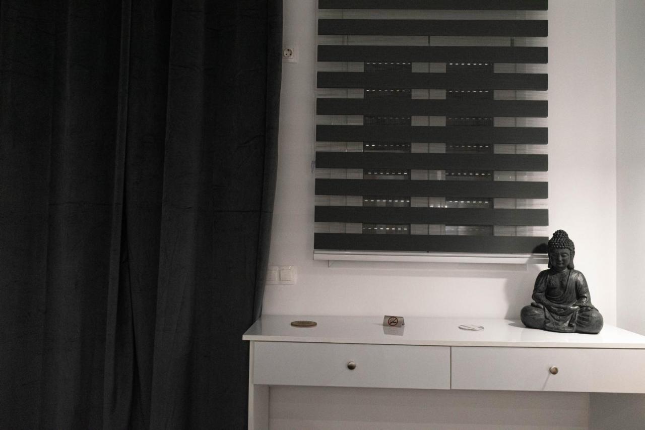 Athens Apartment At The Museum 외부 사진